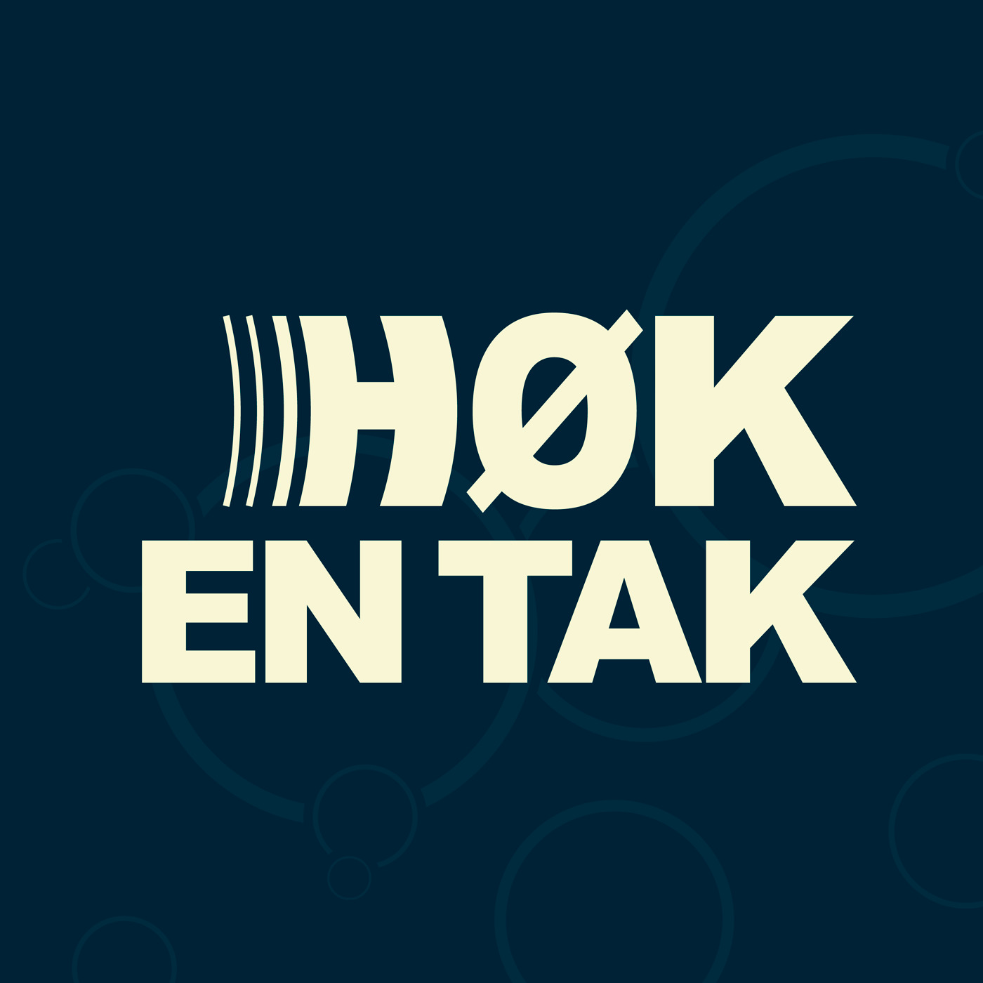 Høk en tak af Region Nordjylland